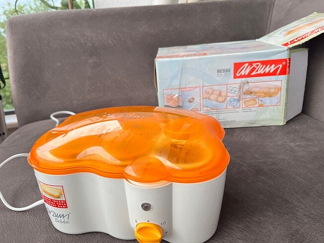 Arzum Arzum yoğurt yapma makinesi