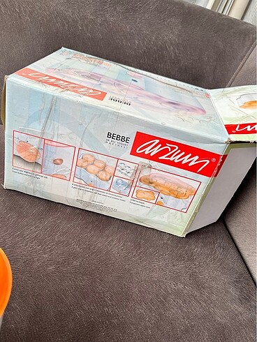  Beden Renk Arzum yoğurt yapma makinesi