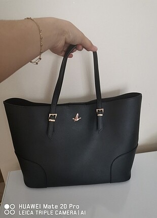 Beymen club kol çantası 