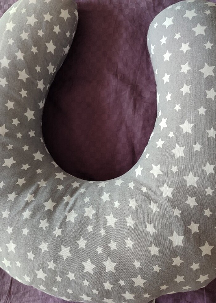 Emzirme yastığı  - Görsel 2