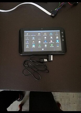 TABLET