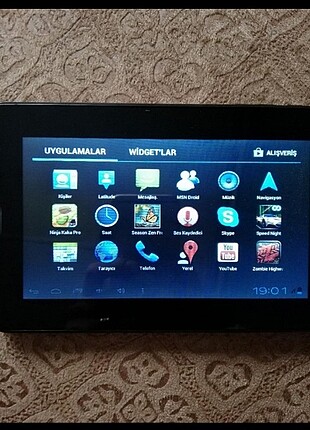 Tablet