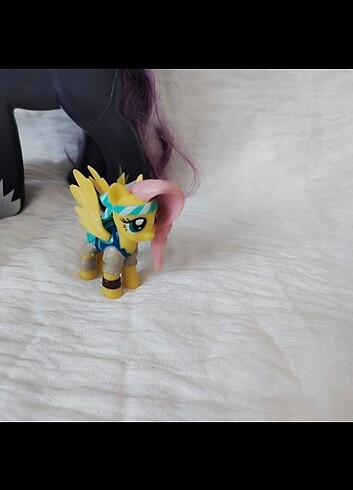  Beden My little ponny