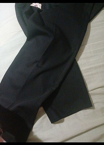 Diğer Kumas pantolon 