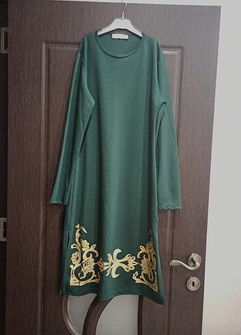 Tesettür tunik 