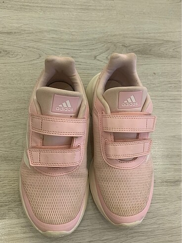 33 Beden pembe Renk Adidas