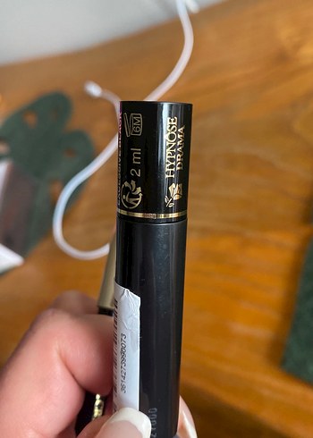 Lancome hypnose drama ve lancome Göz Kalemi - Görsel 2