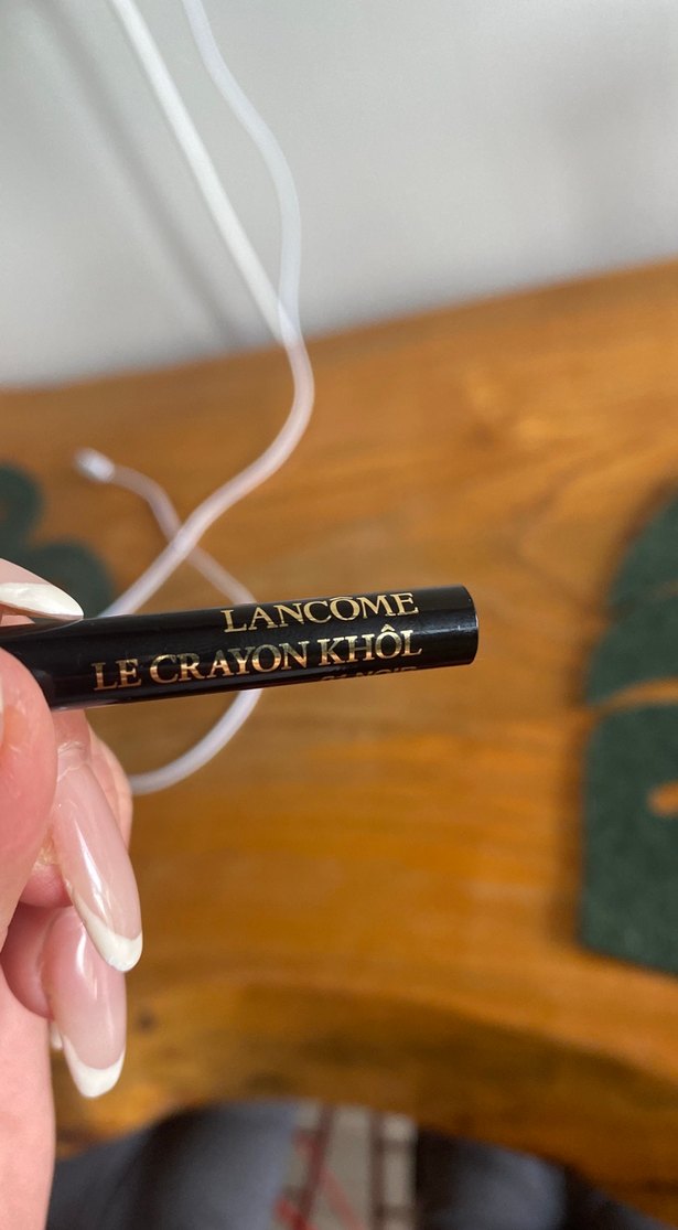 Lancome hypnose drama ve lancome Göz Kalemi - Görsel 3