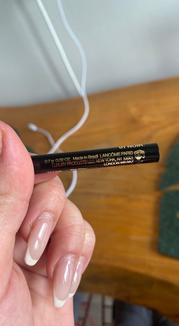 Lancome hypnose drama ve lancome Göz Kalemi - Görsel 4