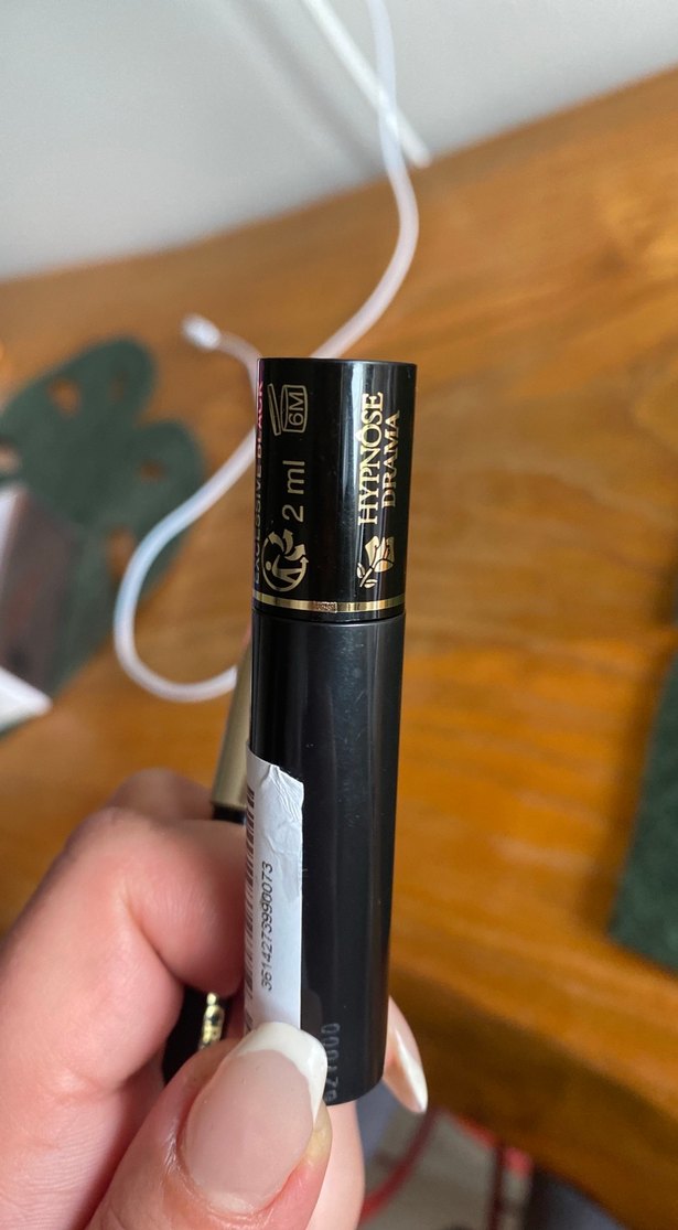 Lancome hypnose drama ve lancome Göz Kalemi - Görsel 2