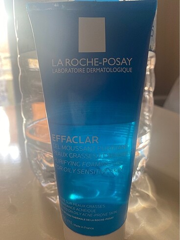 La roche posay