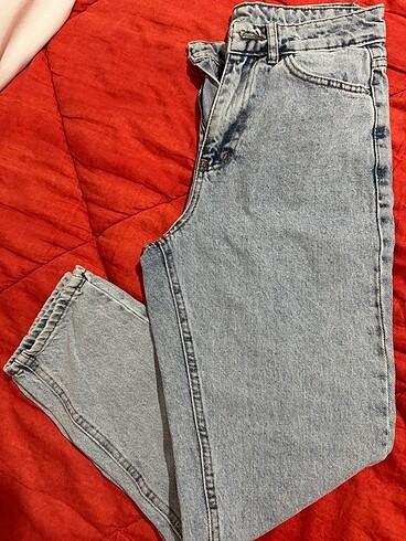 Mom jean