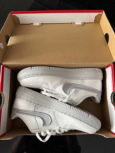 Nike ayakkabı