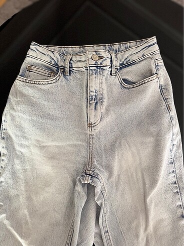 38 Beden Mavi jean