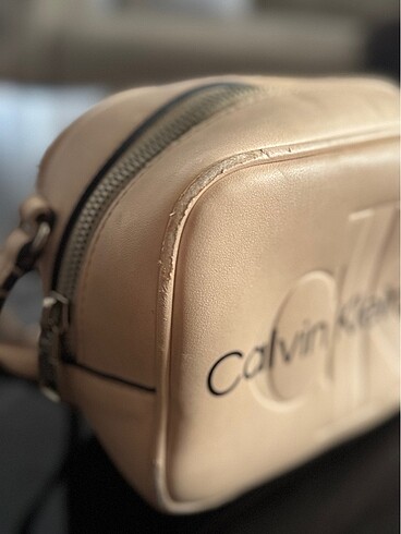 Calvin Klein Calvin çanta