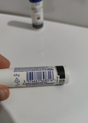 Neutrogena Neutrogena Dudak Kremi