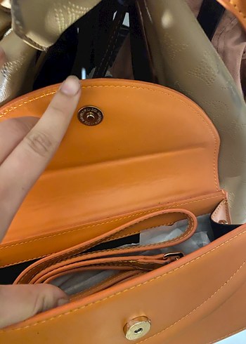 Kol çantası - Görsel 2