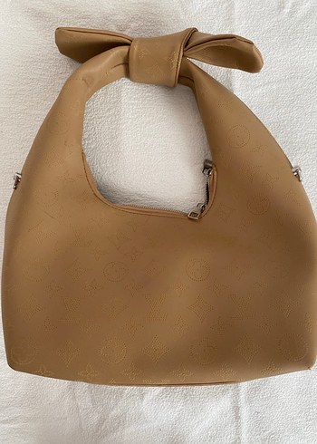 Büyük kol çantası vintage - Görsel 2