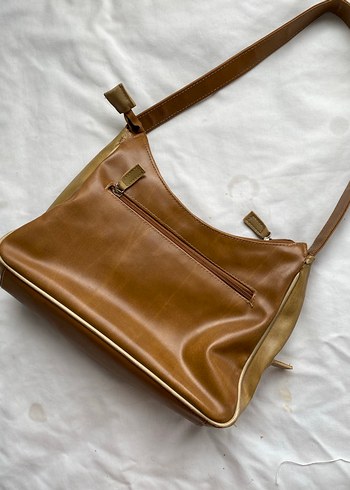 Vintage çanta - Görsel 2