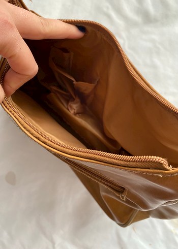 Vintage çanta - Görsel 3