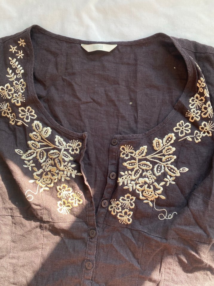 Kadın bluz - Görsel 2