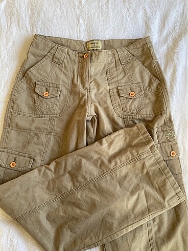American Vintage Vintage pantolon