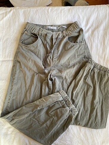 Jogger pantolon