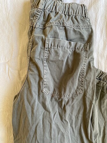 m Beden Jogger pantolon
