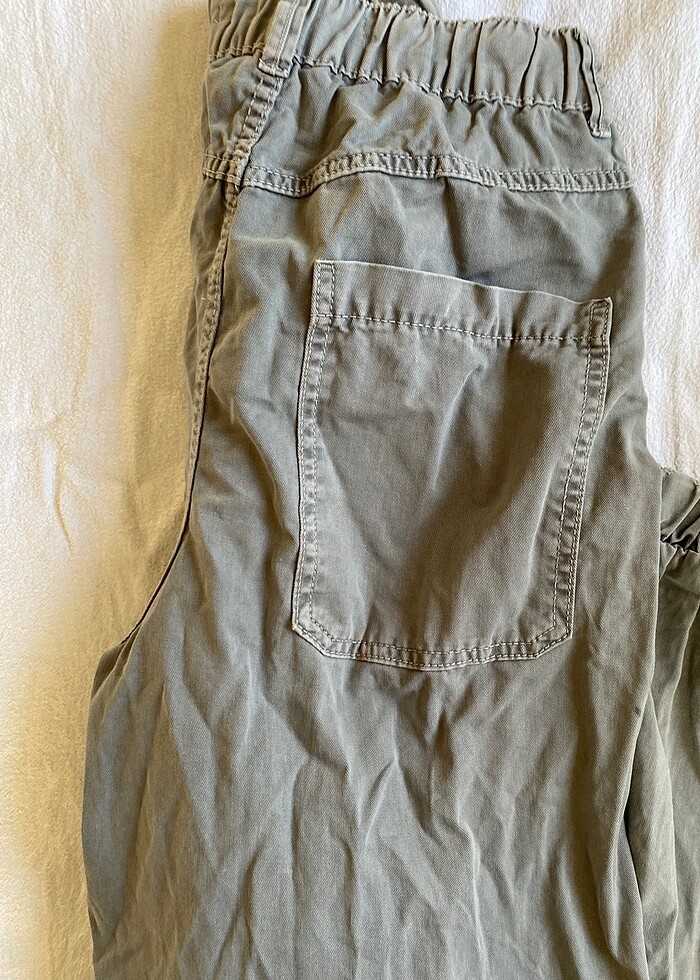 Jogger pantolon - Görsel 3