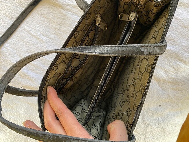 Gucci Baget çanta
