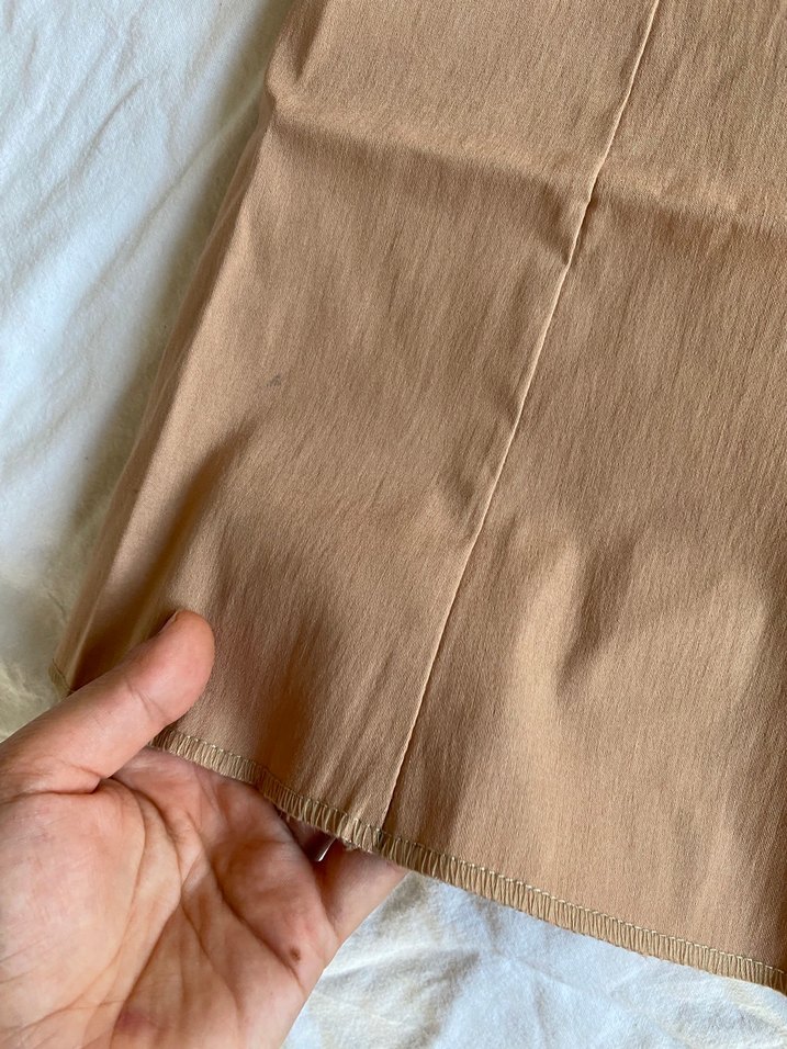 2 adet  etek - Görsel 2