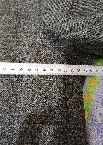 kaşe  spor mevsimlik ceket yenidir sorunsuz olculeri yaziyor - Görsel 6