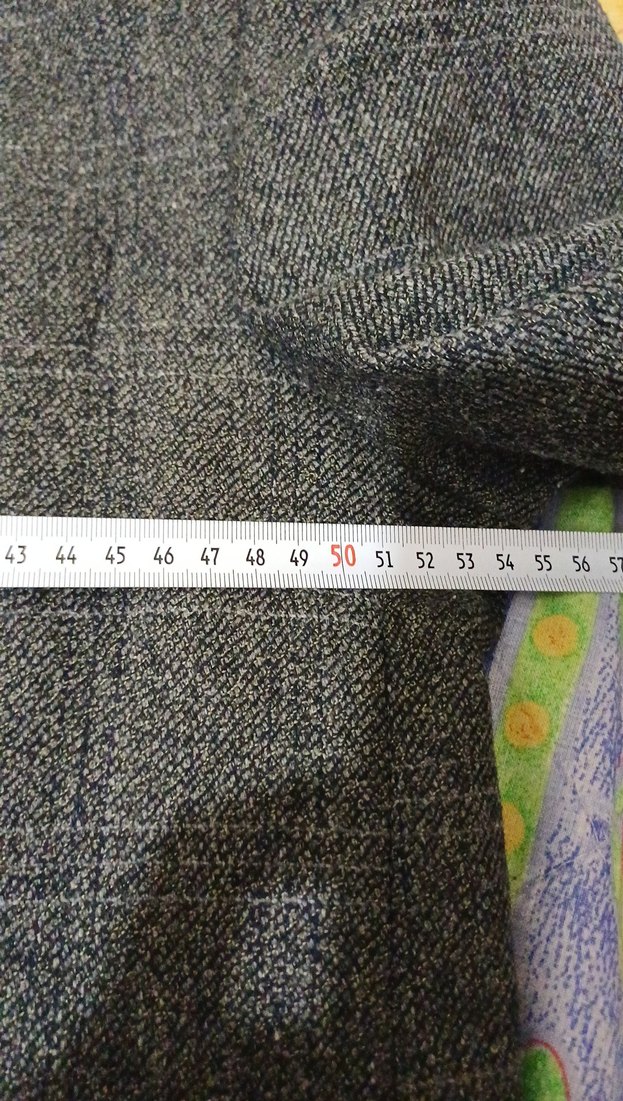 kaşe  spor mevsimlik ceket yenidir sorunsuz olculeri yaziyor - Görsel 5