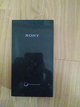 Sony Powerbank 10.000 mAh