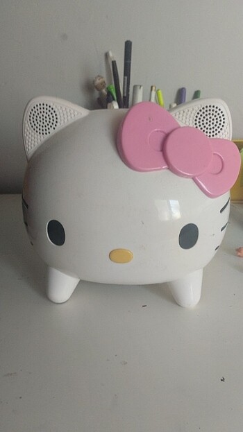 hello kitty hoparlör