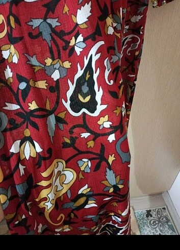 xl Beden Elbise