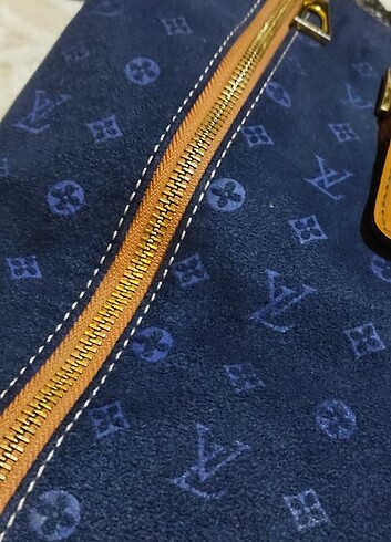 Louis Vuitton Kol çantası 