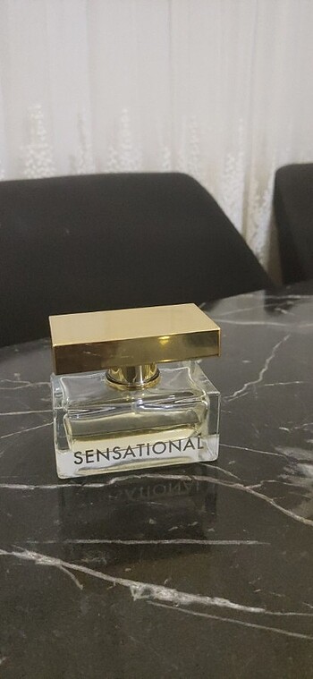 Farmasi Sensational parfüm 50 ml