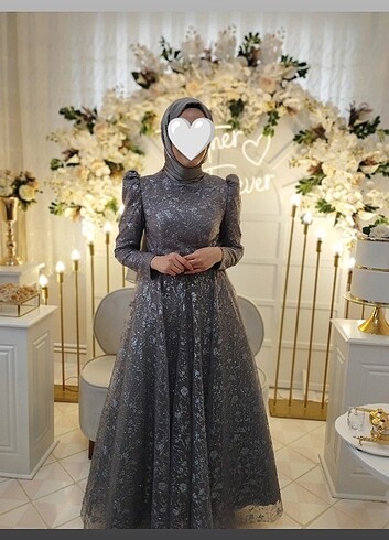 Nişan Elbisesi - Görsel 2