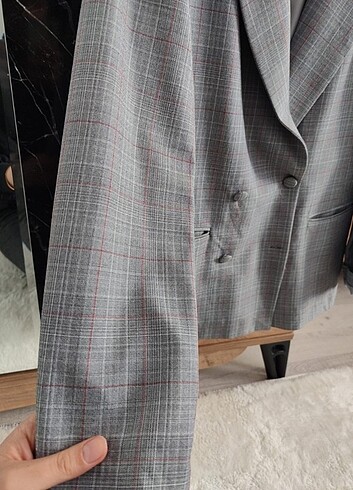 Blazer ceket - Görsel 5