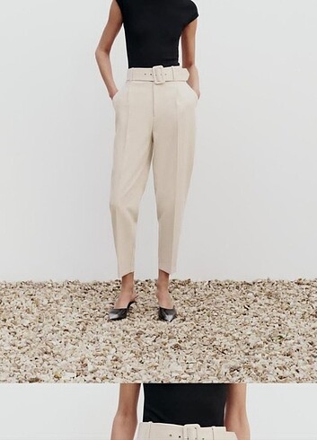 Kumaş pantolon - Görsel 6