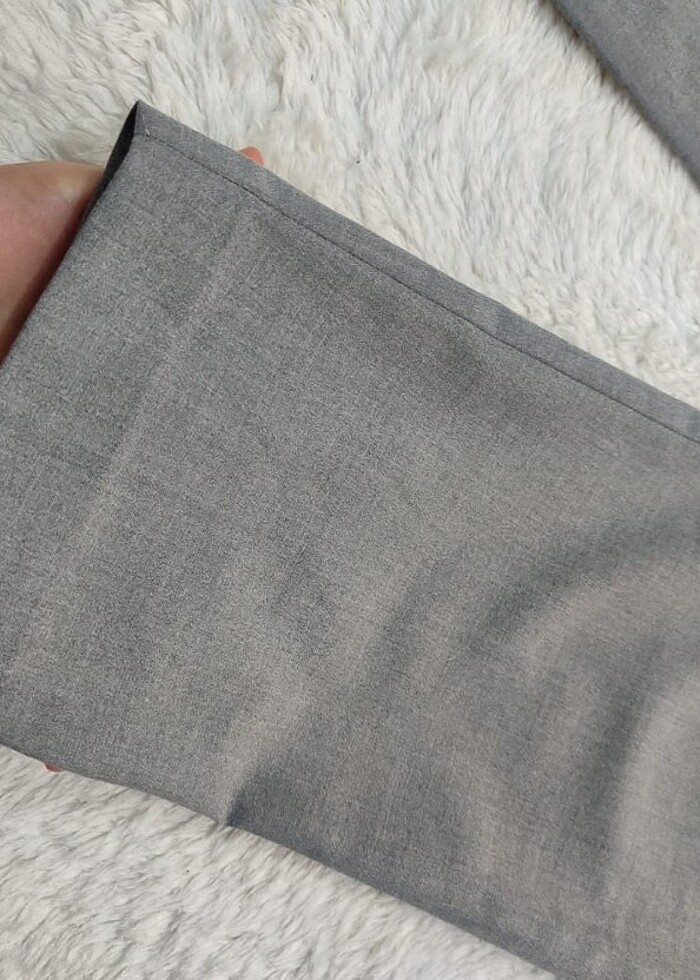 Kumaş pantolon - Görsel 5