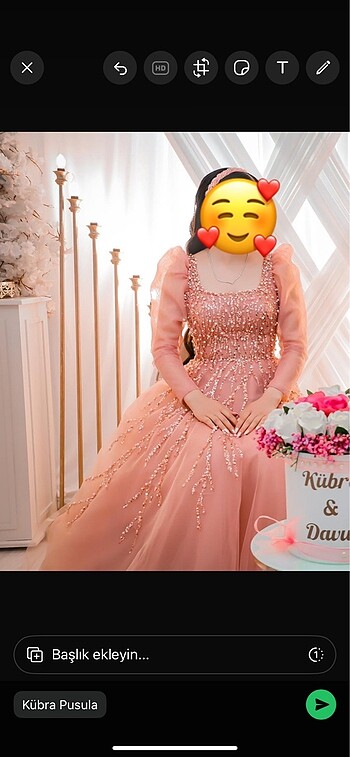 Nişan kına söz abiye