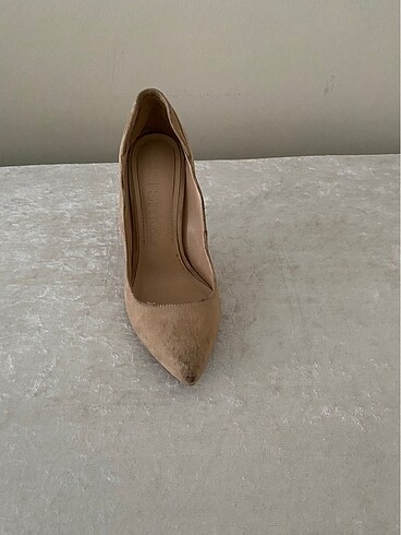 Bershake stiletto