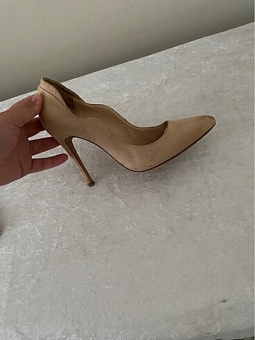 36 Beden Bershake stiletto