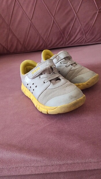 Vicco Vicco bebek ayakkabısı