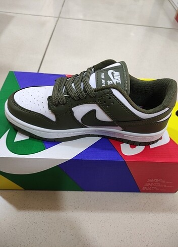 Nike Günlük Spor Ayakkabı