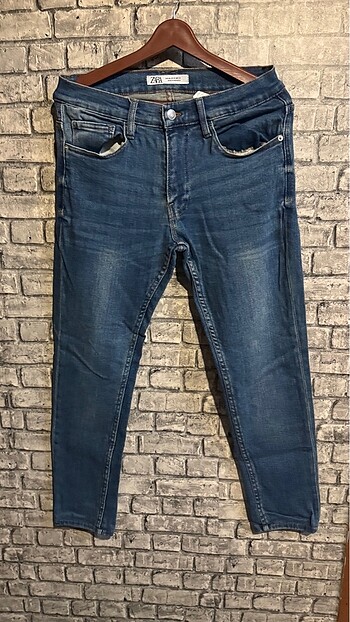 zara jean