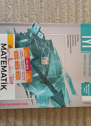 Ens Tyt Matematik Soru Bankası 2022