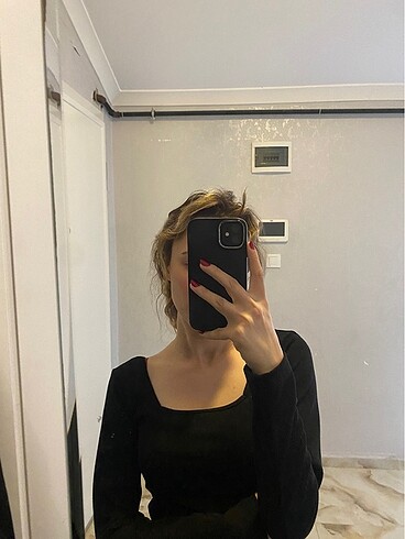 Siyah Body